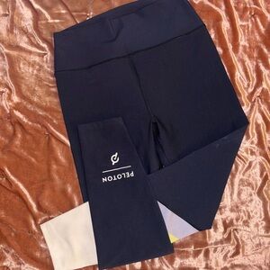 Peloton Leggings